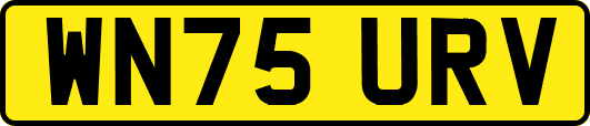WN75URV