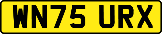 WN75URX