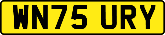 WN75URY