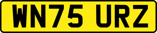 WN75URZ