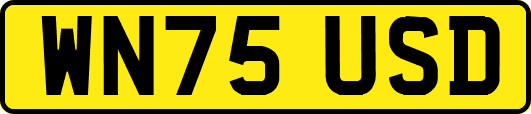 WN75USD