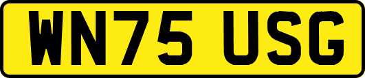 WN75USG
