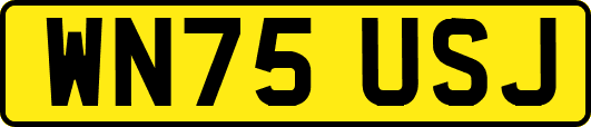 WN75USJ