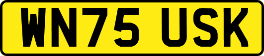WN75USK