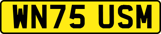 WN75USM