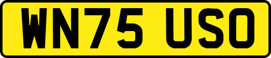 WN75USO