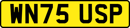 WN75USP