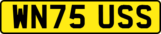 WN75USS
