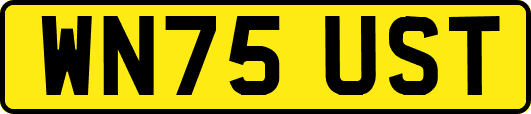 WN75UST