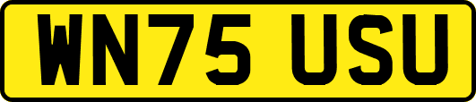 WN75USU