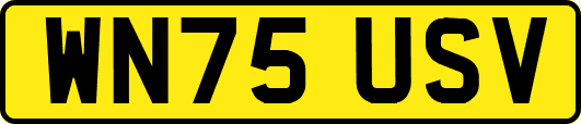 WN75USV