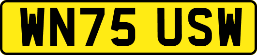 WN75USW