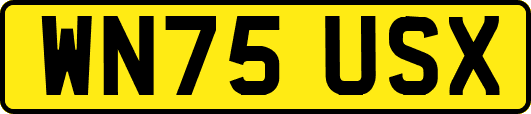 WN75USX