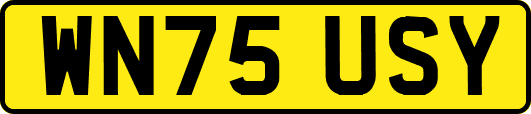 WN75USY