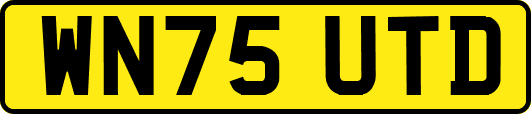 WN75UTD