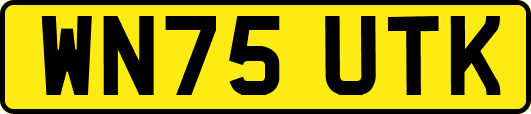 WN75UTK
