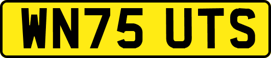 WN75UTS