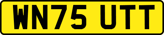 WN75UTT