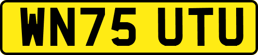 WN75UTU