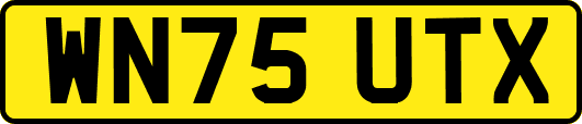 WN75UTX