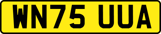 WN75UUA