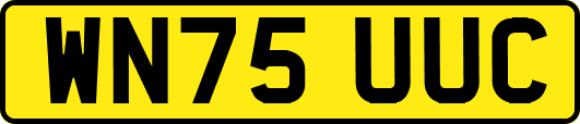 WN75UUC
