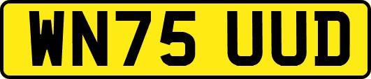 WN75UUD