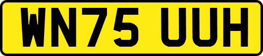 WN75UUH