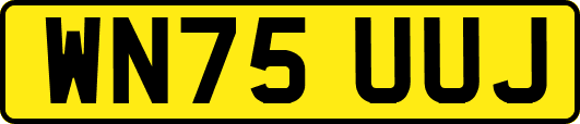 WN75UUJ