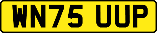 WN75UUP