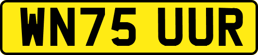 WN75UUR