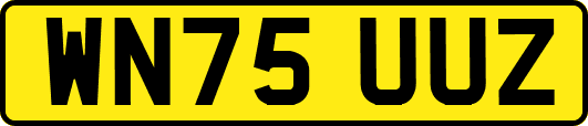 WN75UUZ