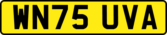 WN75UVA