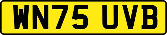 WN75UVB