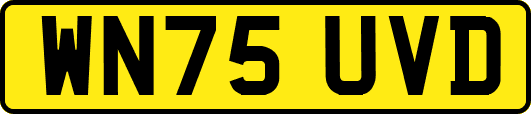 WN75UVD