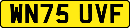 WN75UVF
