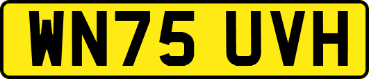 WN75UVH