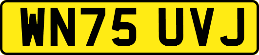 WN75UVJ