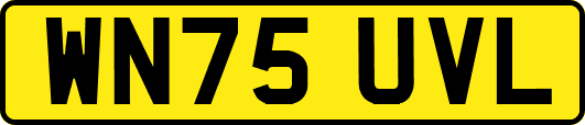 WN75UVL