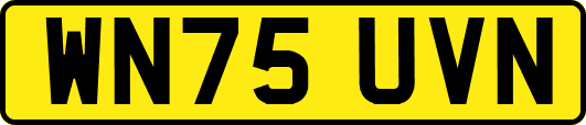 WN75UVN