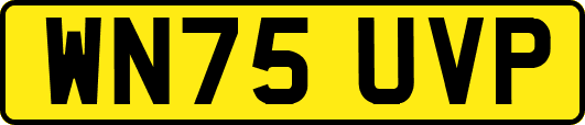 WN75UVP