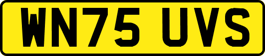 WN75UVS