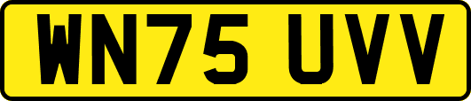 WN75UVV