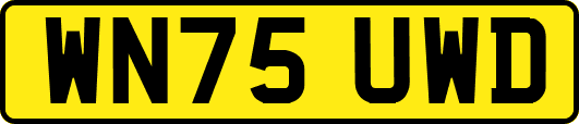 WN75UWD