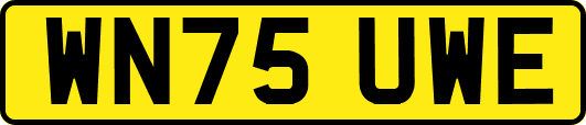 WN75UWE