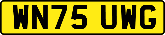 WN75UWG