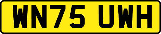 WN75UWH