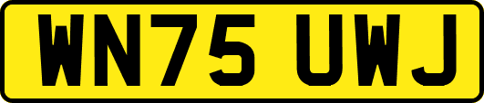 WN75UWJ
