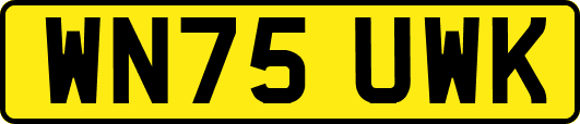 WN75UWK