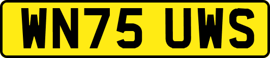 WN75UWS